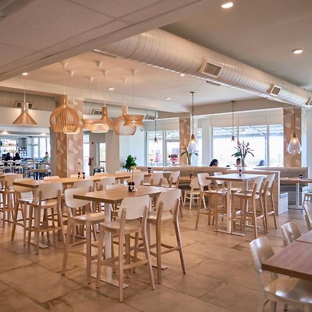 North Shore Oceanfront Resort Hotel マートルビーチ エクステリア 写真