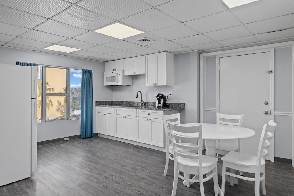 North Shore Oceanfront Resort Hotel マートルビーチ エクステリア 写真