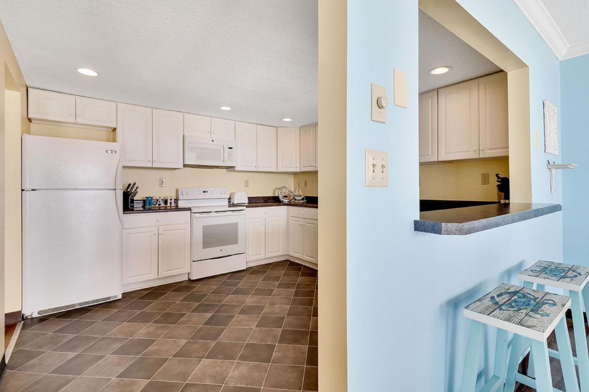 North Shore Oceanfront Resort Hotel マートルビーチ 部屋 写真