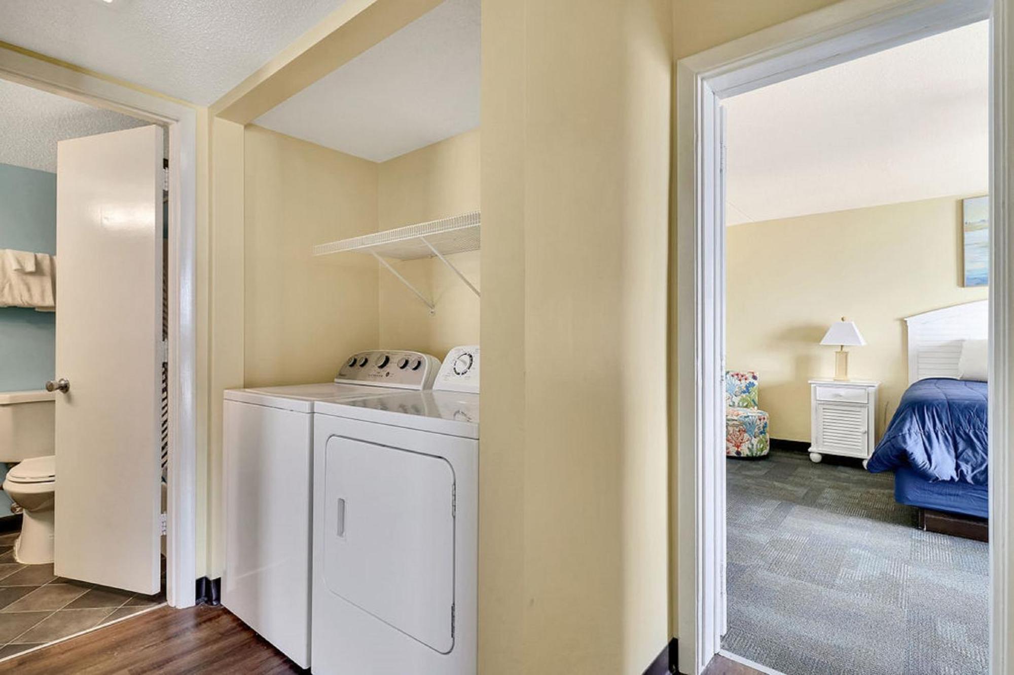 North Shore Oceanfront Resort Hotel マートルビーチ 部屋 写真