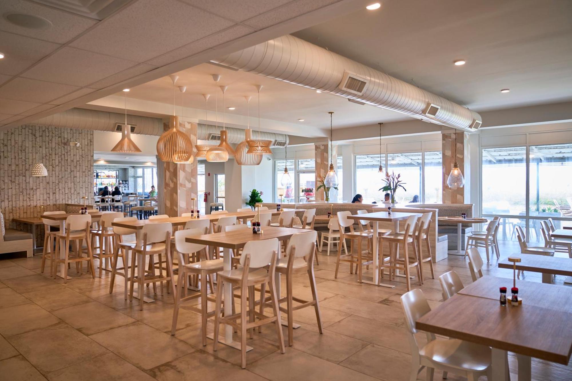 North Shore Oceanfront Resort Hotel マートルビーチ エクステリア 写真