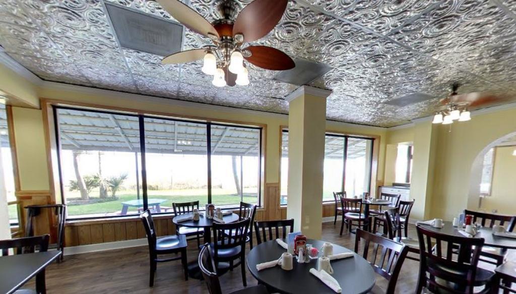 North Shore Oceanfront Resort Hotel マートルビーチ エクステリア 写真
