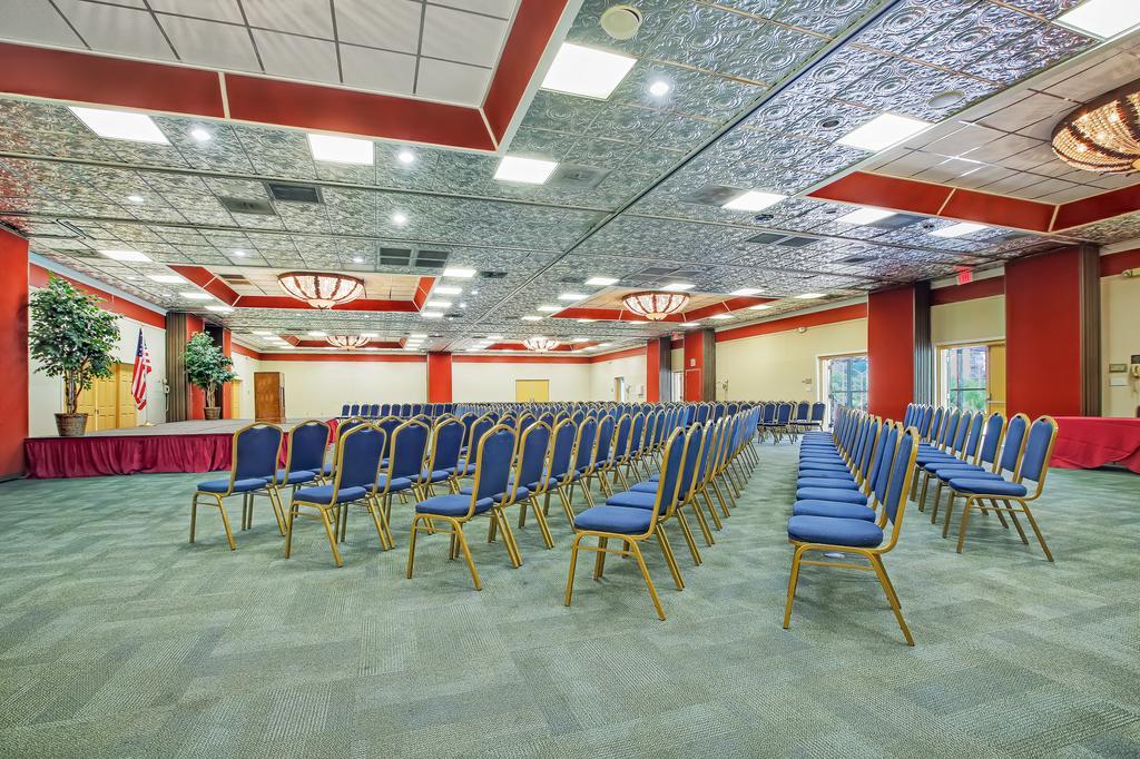 North Shore Oceanfront Resort Hotel マートルビーチ エクステリア 写真